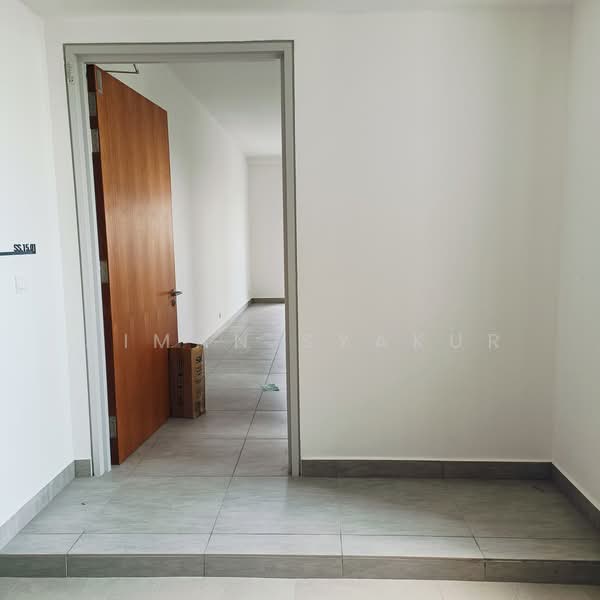 Service Residence for Sale at SUNSURIA FORUM SERVICED APARTMENT - AIMAN SYAKUR - Interior - PropertyGuru.com.my