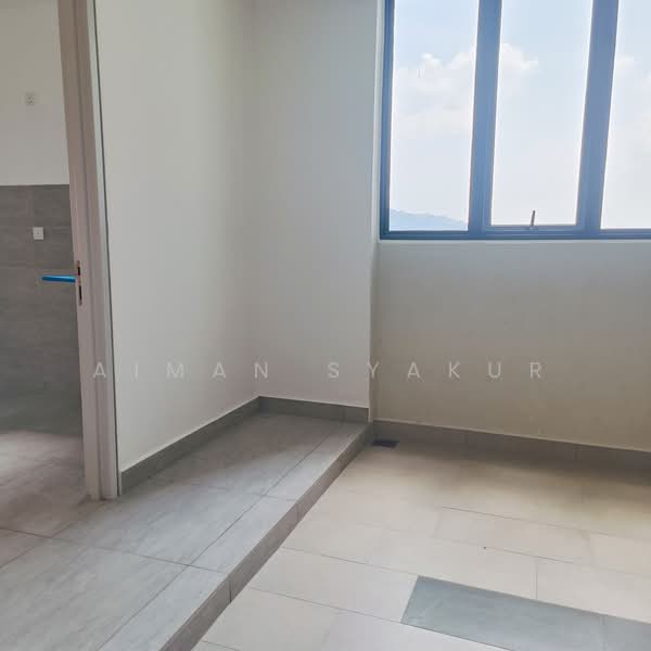 Service Residence for Sale at SUNSURIA FORUM SERVICED APARTMENT - AIMAN SYAKUR - Interior - PropertyGuru.com.my