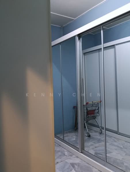 Rumah Teres untuk Disewa di Cheras (Selangor) - Kenny Chen - Interior - PropertyGuru.com.my