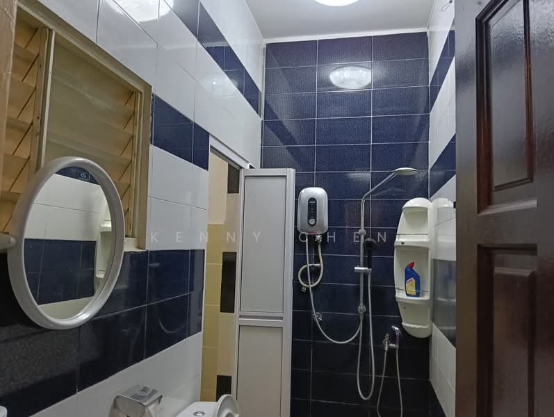 Rumah Teres untuk Disewa di Cheras (Selangor) - Kenny Chen - Bathroom - PropertyGuru.com.my