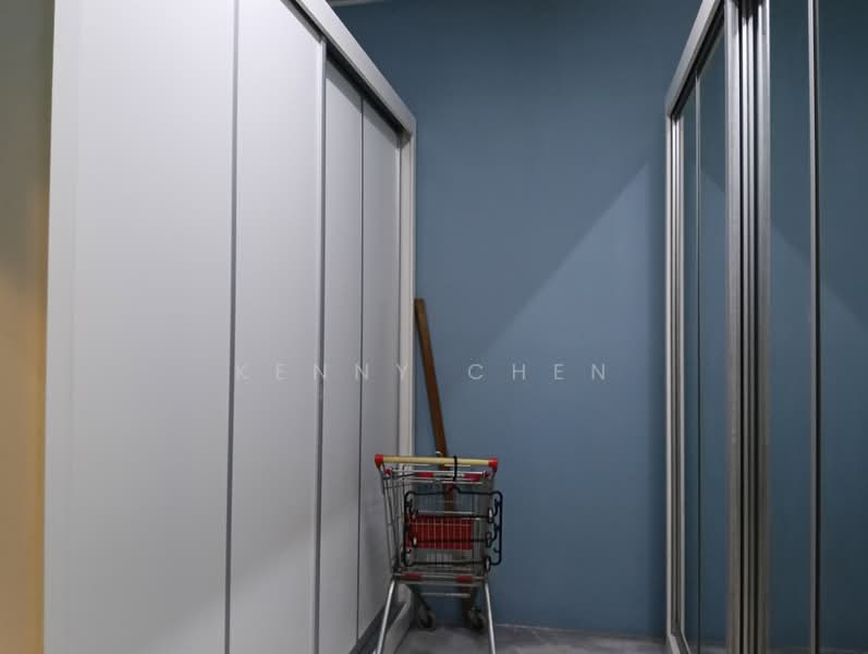 Rumah Teres untuk Disewa di Cheras (Selangor) - Kenny Chen - Interior - PropertyGuru.com.my