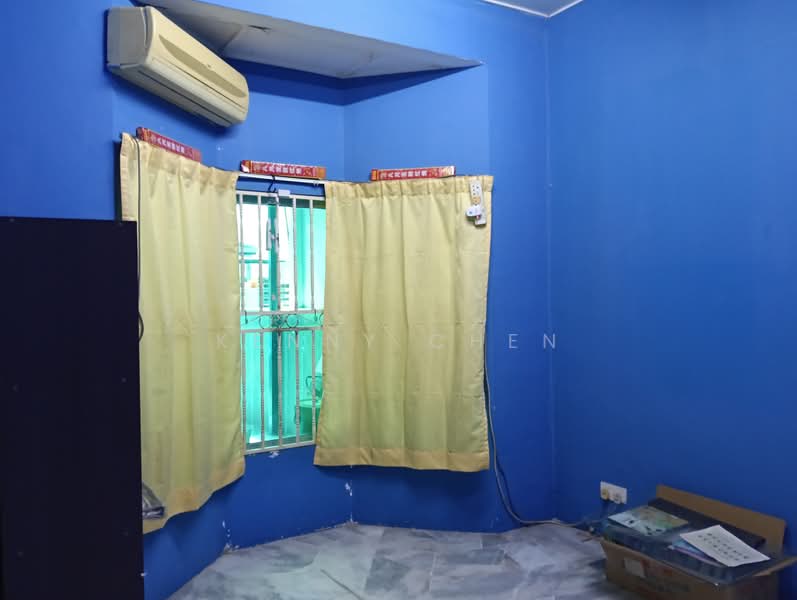 Rumah Teres untuk Disewa di Cheras (Selangor) - Kenny Chen - Interior - PropertyGuru.com.my