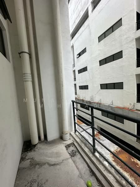 Kedai / Pejabat untuk Disewa di Cyberjaya (Selangor) - Muna Zawani Muhamad - Exterior - PropertyGuru.com.my