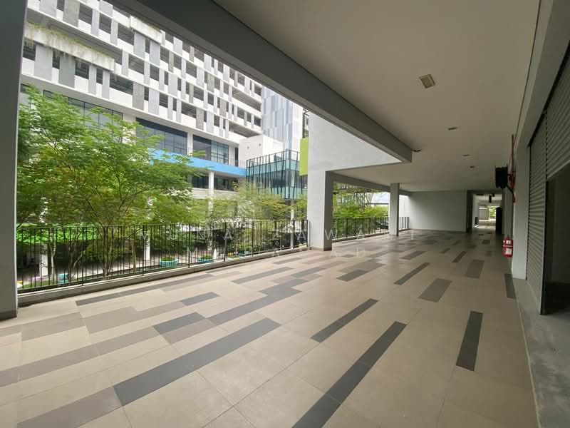 Kedai / Pejabat untuk Disewa di Cyberjaya (Selangor) - Muna Zawani Muhamad - Exterior - PropertyGuru.com.my