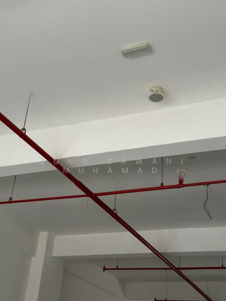 Kedai / Pejabat untuk Disewa di Cyberjaya (Selangor) - Muna Zawani Muhamad - Interior - PropertyGuru.com.my