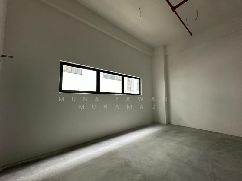 Kedai / Pejabat untuk Disewa di Cyberjaya (Selangor) - Muna Zawani Muhamad - Interior - PropertyGuru.com.my