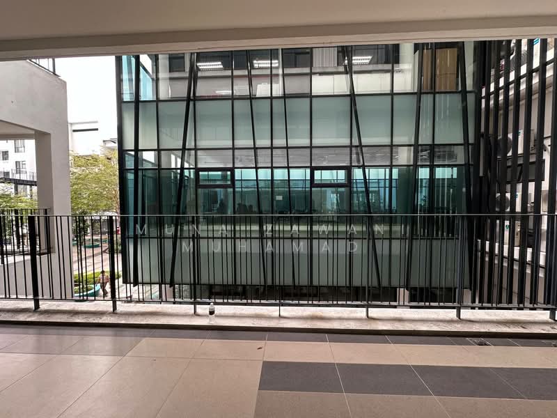 Kedai / Pejabat untuk Disewa di Cyberjaya (Selangor) - Muna Zawani Muhamad - Exterior - PropertyGuru.com.my