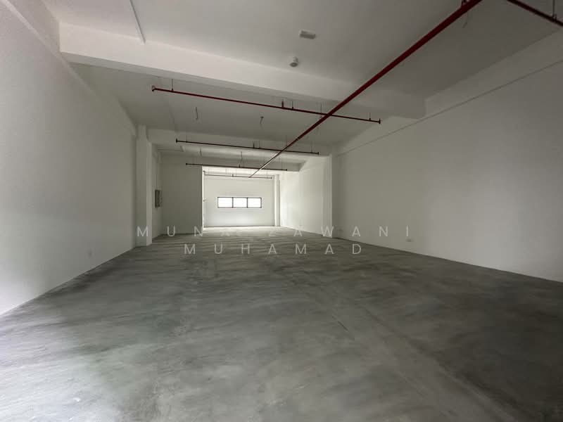 Kedai / Pejabat untuk Disewa di Cyberjaya (Selangor) - Muna Zawani Muhamad - Interior - PropertyGuru.com.my