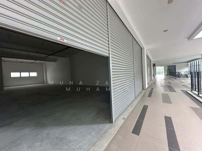 Kedai / Pejabat untuk Disewa di Cyberjaya (Selangor) - Muna Zawani Muhamad - Interior - PropertyGuru.com.my