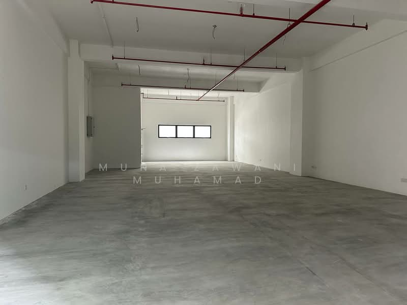 Kedai / Pejabat untuk Disewa di Cyberjaya (Selangor) - Muna Zawani Muhamad - Interior - PropertyGuru.com.my