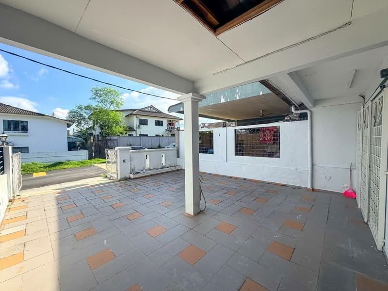 2-storey Terraced House for Sale in Taman Minang (Cheras) - Nurashekin . - Exterior - PropertyGuru.com.my
