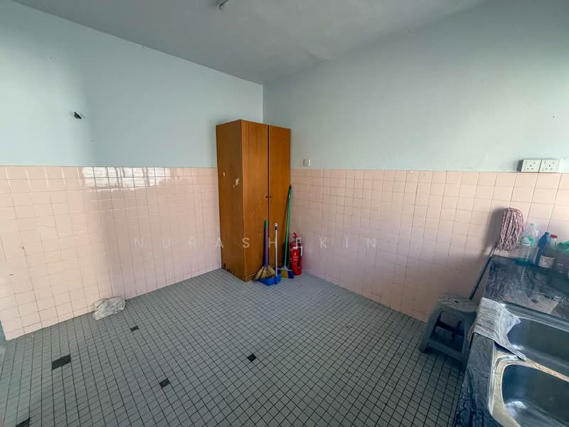 2-storey Terraced House for Sale in Taman Minang (Cheras) - Nurashekin . - Interior - PropertyGuru.com.my