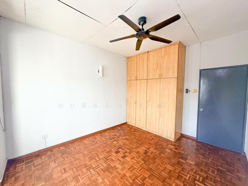 2-storey Terraced House for Sale in Taman Minang (Cheras) - Nurashekin . - Bedroom - PropertyGuru.com.my