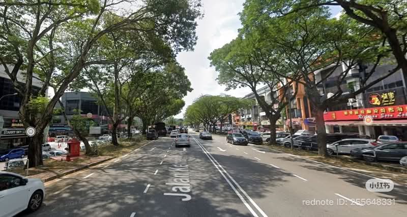 Shop / Office for Rent in Puchong (Selangor) - Elynn Ng - PropertyGuru.com.my