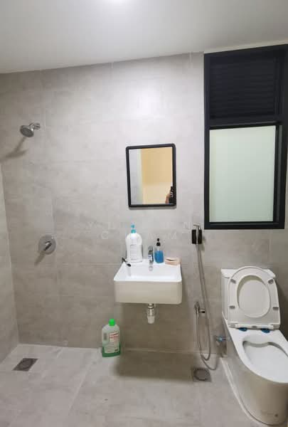 Service Residence for Rent at Arunya @ KL North - Yi Jun Cham - Bathroom - PropertyGuru.com.my