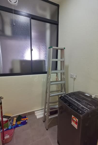 Service Residence for Rent at Arunya @ KL North - Yi Jun Cham - Interior - PropertyGuru.com.my