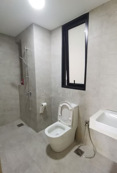 Service Residence for Rent at Arunya @ KL North - Yi Jun Cham - PropertyGuru.com.my