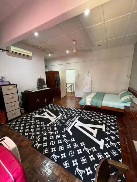 2-storey Terraced House for Sale in Ampang Jaya (Ampang) - Afi Haqq - Bedroom - PropertyGuru.com.my