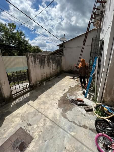 2-storey Terraced House for Sale in Ampang Jaya (Ampang) - Afi Haqq - PropertyGuru.com.my