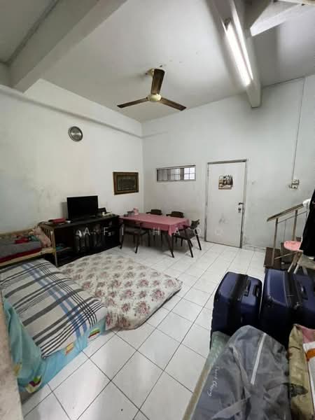 2-storey Terraced House for Sale in Ampang Jaya (Ampang) - Afi Haqq - PropertyGuru.com.my