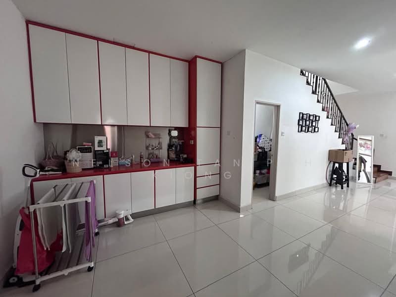 Cluster House for Sale in Taman Kempas Indah (Tebrau) - Nelson Tan Poh Kiong - PropertyGuru.com.my