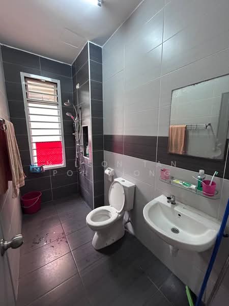 Cluster House for Sale in Taman Kempas Indah (Tebrau) - Nelson Tan Poh Kiong - PropertyGuru.com.my