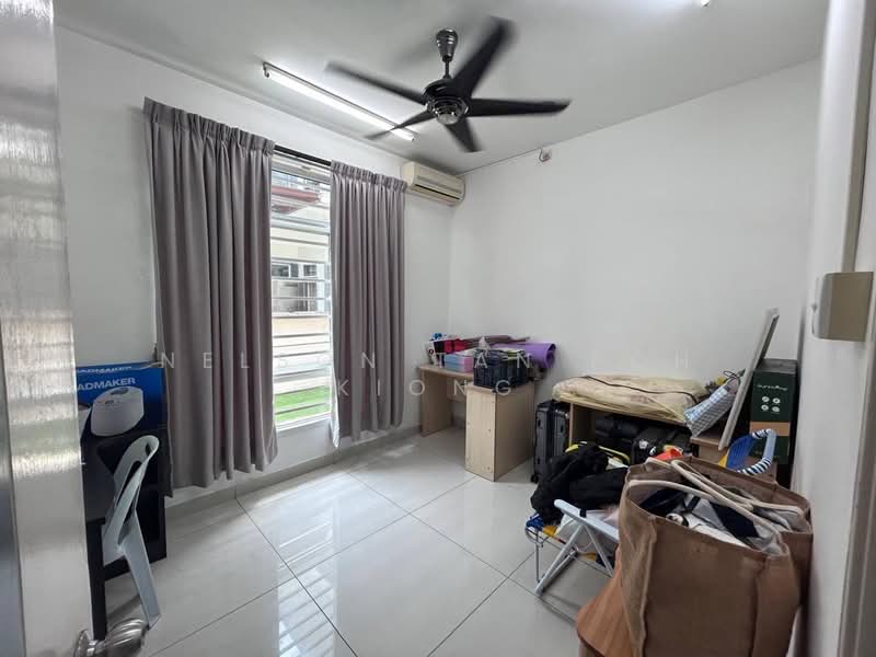 Cluster House for Sale in Taman Kempas Indah (Tebrau) - Nelson Tan Poh Kiong - PropertyGuru.com.my