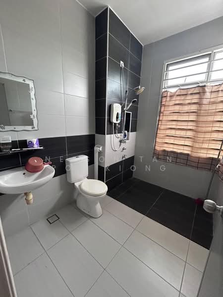 Cluster House for Sale in Taman Kempas Indah (Tebrau) - Nelson Tan Poh Kiong - PropertyGuru.com.my