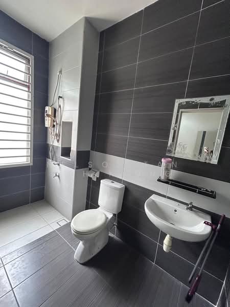 Cluster House for Sale in Taman Kempas Indah (Tebrau) - Nelson Tan Poh Kiong - PropertyGuru.com.my