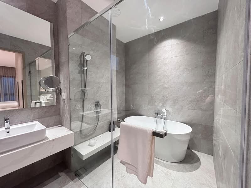 Condominium for Sale at Waterstone - Tan Jing Yi - Bathroom - PropertyGuru.com.my