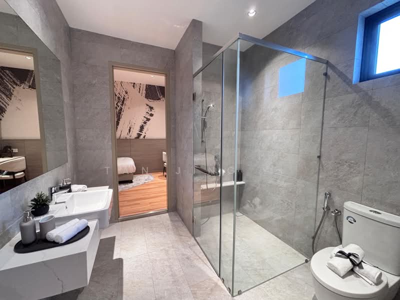 Condominium for Sale at Waterstone - Tan Jing Yi - Bathroom - PropertyGuru.com.my