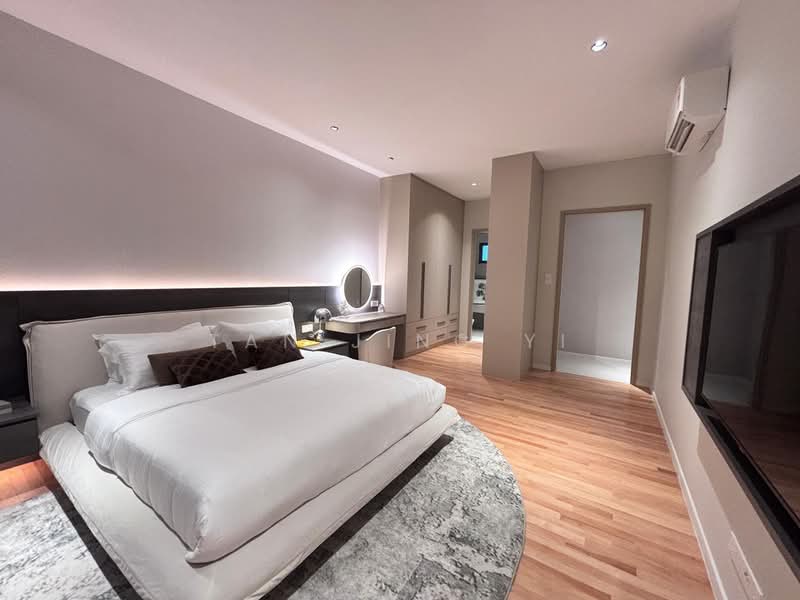 Condominium for Sale at Waterstone - Tan Jing Yi - Bedroom - PropertyGuru.com.my