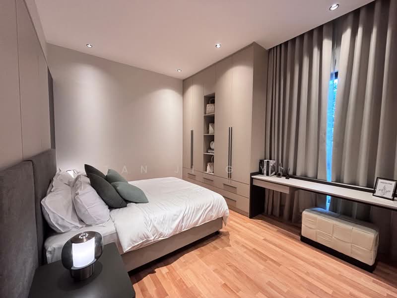 Condominium for Sale at Waterstone - Tan Jing Yi - Bedroom - PropertyGuru.com.my
