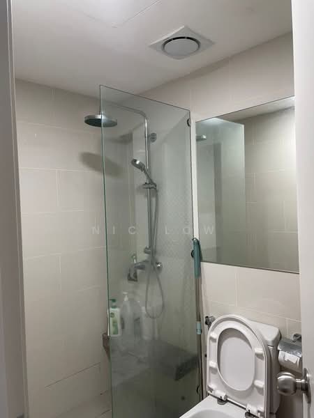 Condominium for Rent at Kiara East - Nic Low - Bathroom - PropertyGuru.com.my