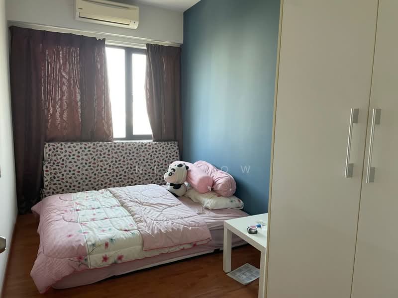 Condominium for Rent at Kiara East - Nic Low - Bedroom - PropertyGuru.com.my