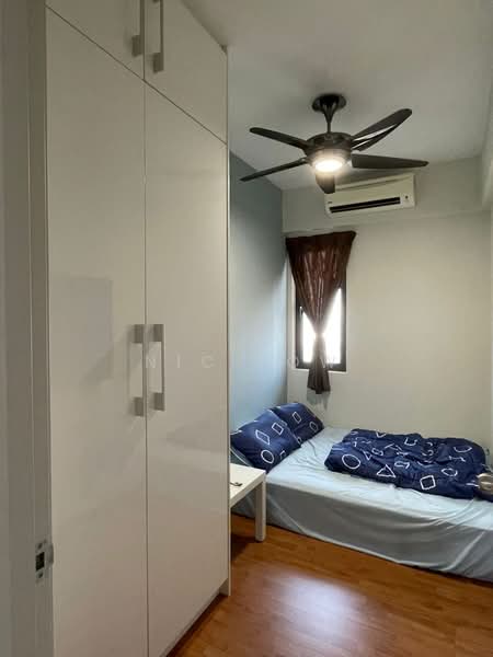 Condominium for Rent at Kiara East - Nic Low - Bedroom - PropertyGuru.com.my