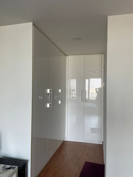 Condominium for Rent at Kiara East - Nic Low - Interior - PropertyGuru.com.my
