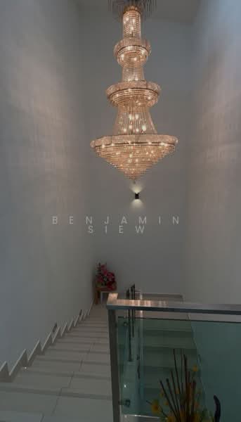Semi-Detached House for Sale in Taman Villa Perdana (Kajang) - Benjamin Siew - Interior - PropertyGuru.com.my