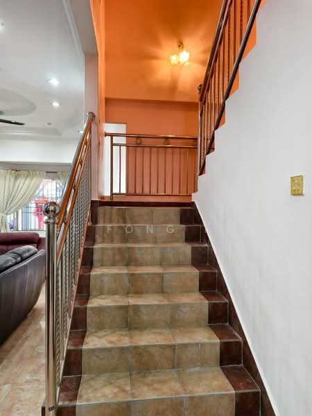 2-storey Terraced House for Sale in Taman Pelangi Indah (Ulu Tiram) - Ee Fong Toh - Interior - PropertyGuru.com.my