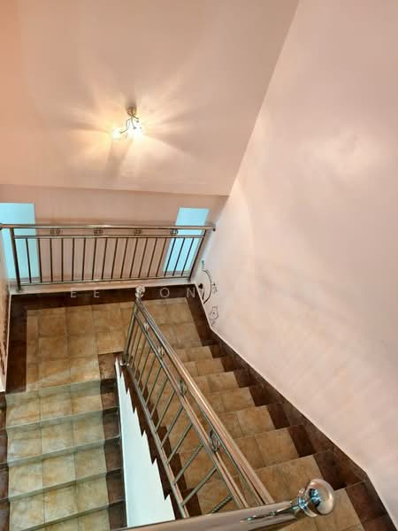 2-storey Terraced House for Sale in Taman Pelangi Indah (Ulu Tiram) - Ee Fong Toh - Interior - PropertyGuru.com.my