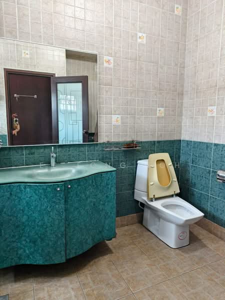 2-storey Terraced House for Sale in Taman Pelangi Indah (Ulu Tiram) - Ee Fong Toh - PropertyGuru.com.my