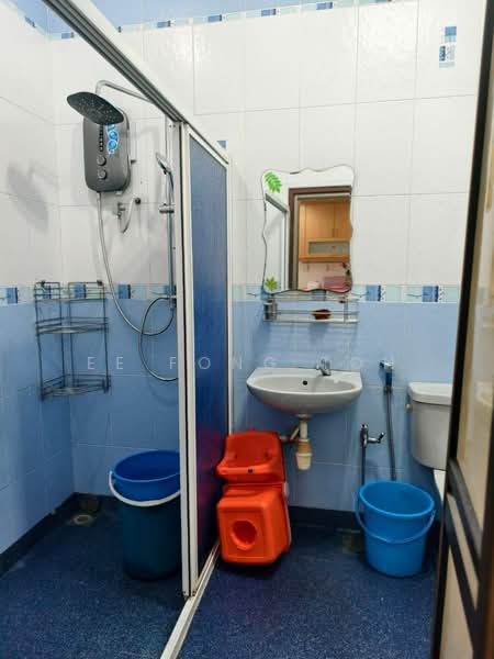 2-storey Terraced House for Sale in Taman Pelangi Indah (Ulu Tiram) - Ee Fong Toh - PropertyGuru.com.my