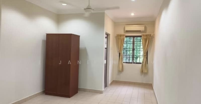 Townhouse for Sale in Bukit Jalil (Kuala Lumpur) - Jane Shoo - PropertyGuru.com.my