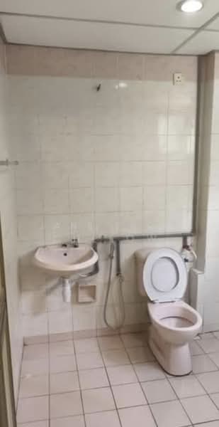 Townhouse for Sale in Bukit Jalil (Kuala Lumpur) - Jane Shoo - PropertyGuru.com.my