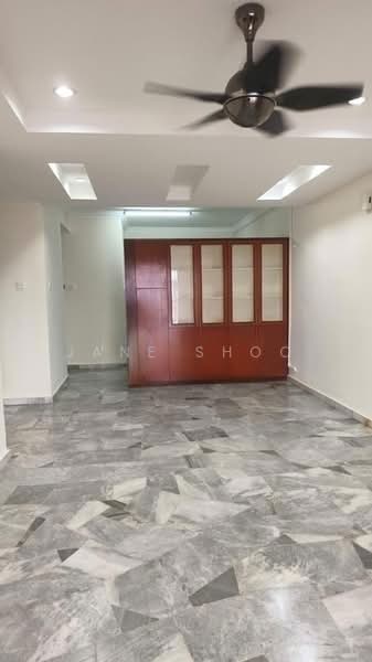 Townhouse for Sale in Bukit Jalil (Kuala Lumpur) - Jane Shoo - PropertyGuru.com.my