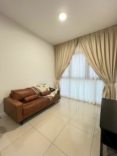Condominium for Rent at Skyline KL - Steven Leaw - Living Room - PropertyGuru.com.my