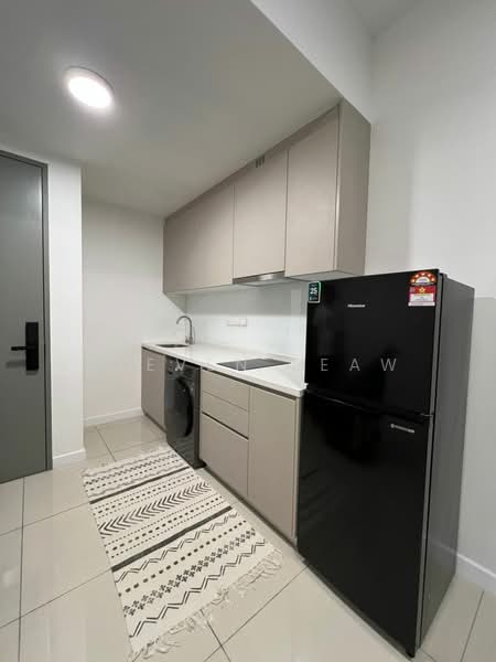 Condominium for Rent at Skyline KL - Steven Leaw - Kitchen - PropertyGuru.com.my