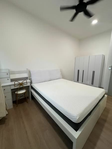 Condominium for Rent at Skyline KL - Steven Leaw - Bedroom - PropertyGuru.com.my