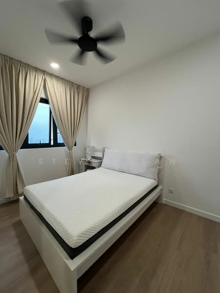 Condominium for Rent at Skyline KL - Steven Leaw - Bedroom - PropertyGuru.com.my