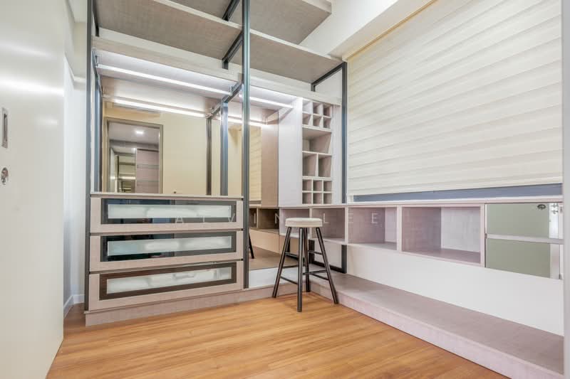 Servis Apartment untuk Dijual di Millerz Square Serviced Residence - Alvin Lee - Interior - PropertyGuru.com.my